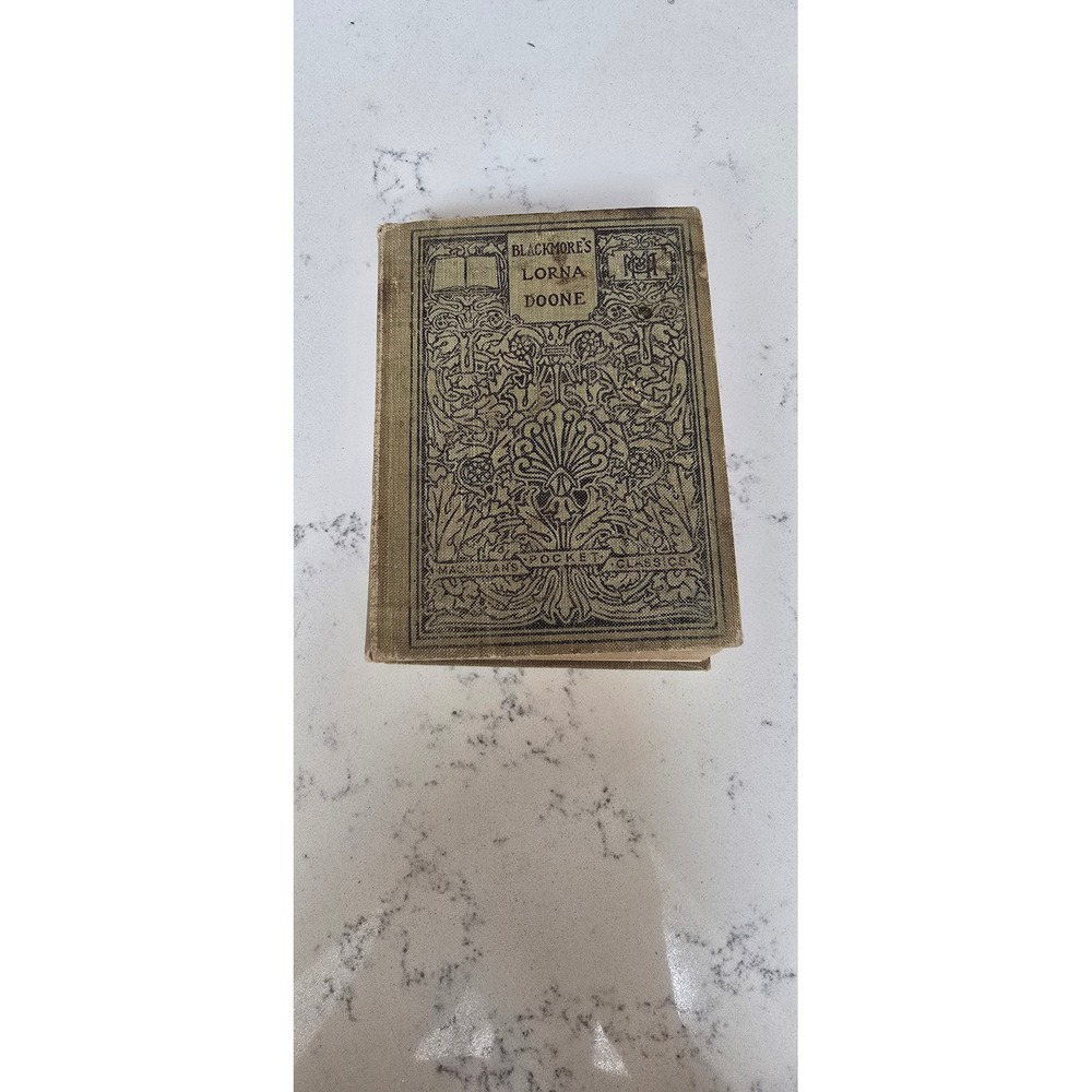 The Forge of Clohogue James Murphy Antique Hardcover Irish Rebellion 1798 Book